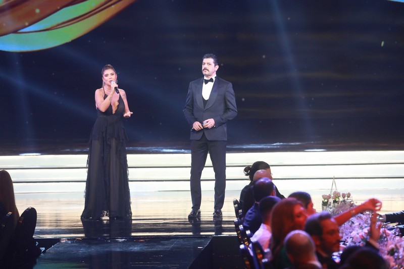 الموركس دور يحمل شعار Staying Alive… The Show must go on بدورته الثانية والعشرين